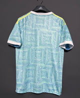 Juventus 2025/26 Pre-Match Jersey