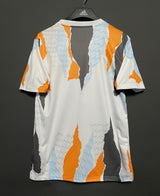 Real Madrid 2024/25 Pre-Match Jersey